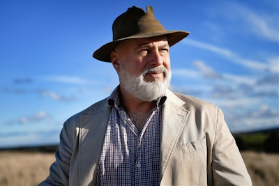 Simon Rowell