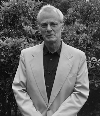 James Kaplan