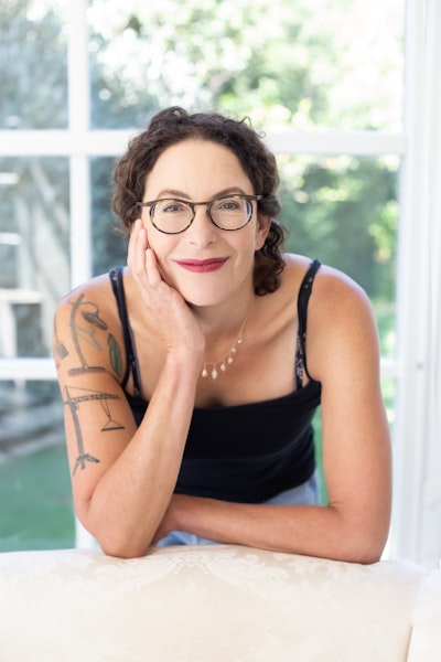 Gigi Fenster