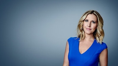 Poppy Harlow