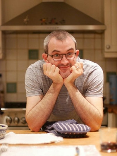 Matthew Nolan