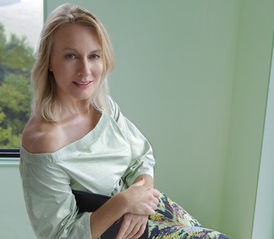 Vicki Virtue