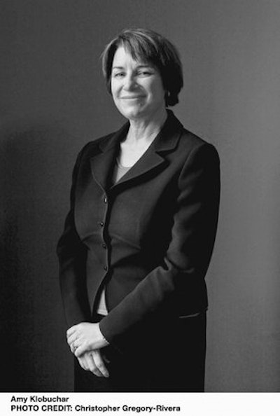 Amy Klobuchar