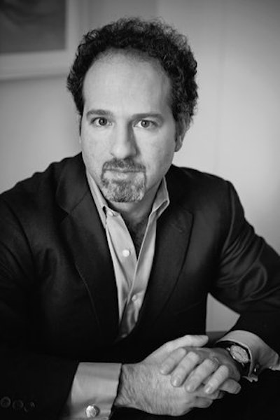 Zachary Karabell