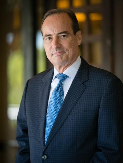 Harry S. Dent Jr.
