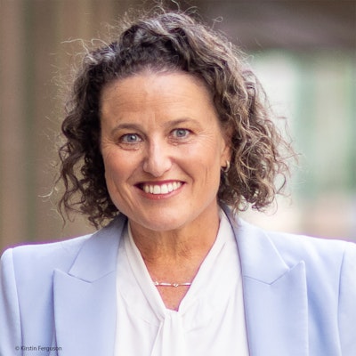 Leadership & Blindspotting with Dr Kirstin Ferguson in Perth