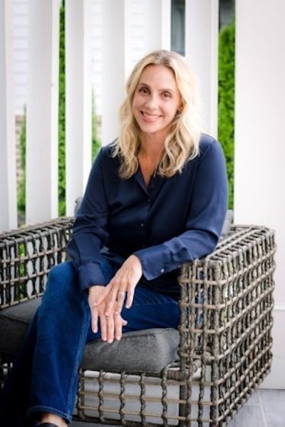 Colleen Oakley