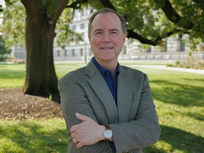 Adam Schiff
