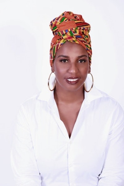 Janice Johnson Dias, PhD