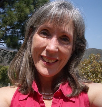 Peggy Rothschild