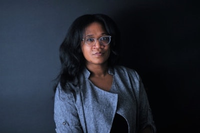 Bethany C. Morrow