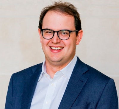 Ben Buchanan