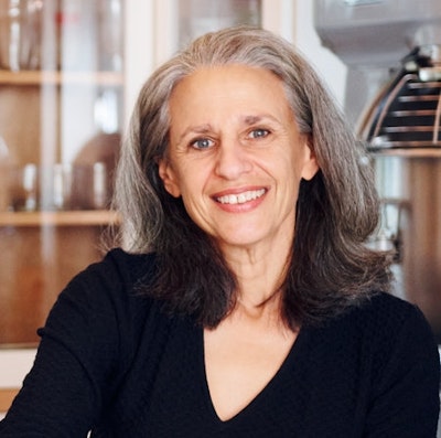 Tamar Haspel