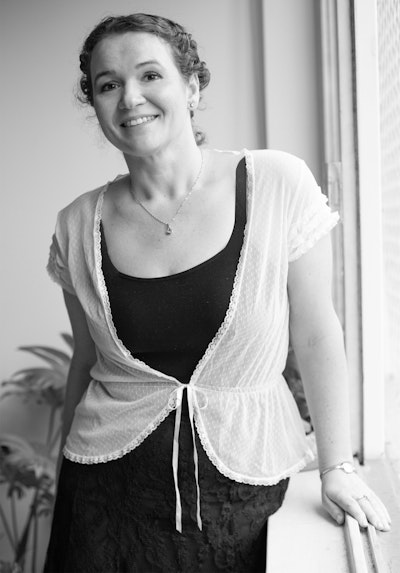 Karen Jennings