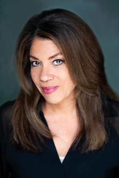 Charmaine Wilkerson