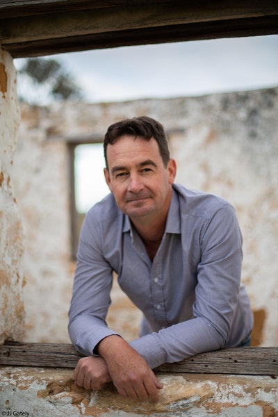 Michael Trant & David Whish-Wilson In Conversation
