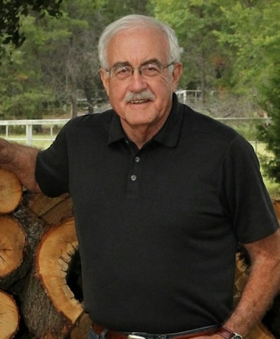 Steve Farrar