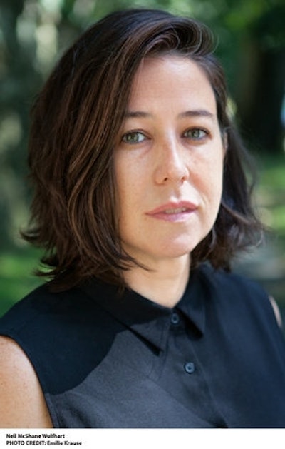 Nell McShane Wulfhart
