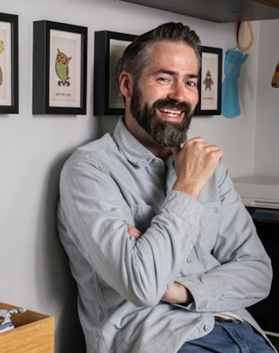 Joshua Hauke