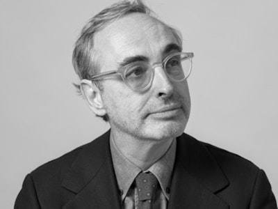 Gary Shteyngart