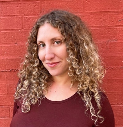 Nona Willis Aronowitz