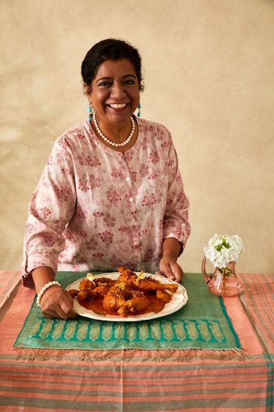 Asma Khan
