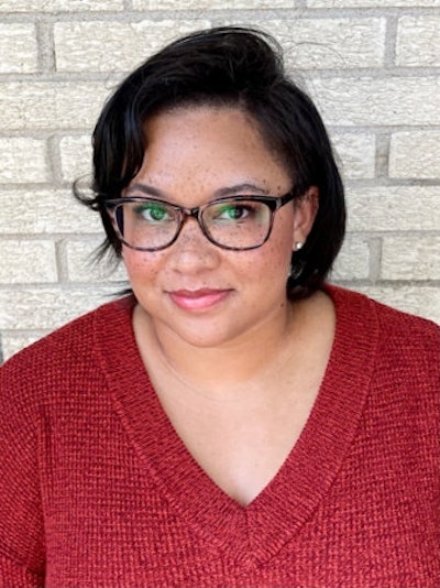 Danielle Jackson