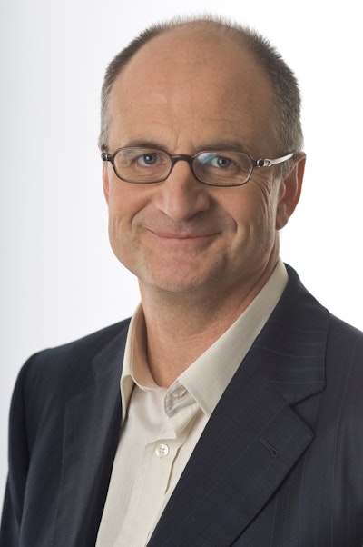 James O'Loghlin