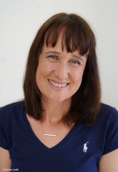 Kylie Ladd for Mornington Peninsula Library