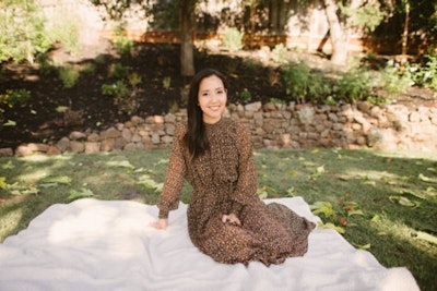 Grace K. Shim