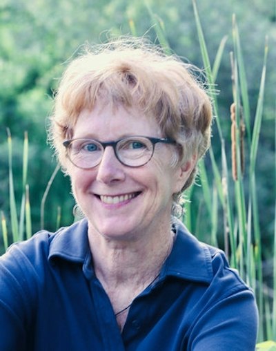 Anne Hunter