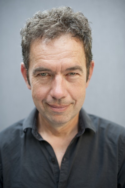 Gerwin van der Werf