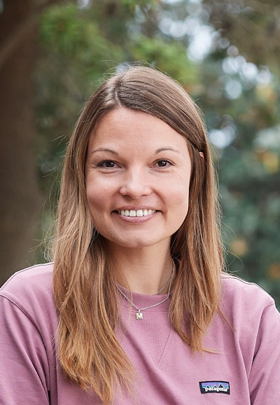 Miranda Luby