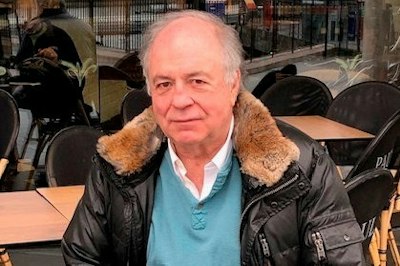 Paul Palango