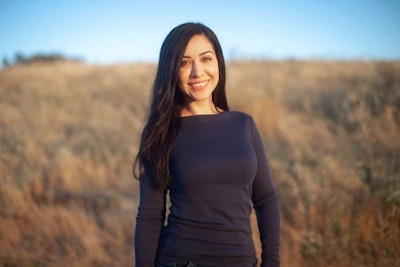 Dena Takruri