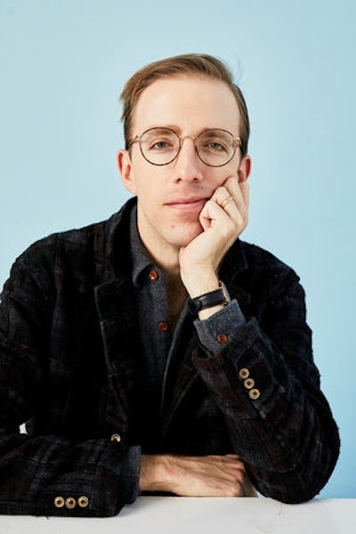 Bobby Finger