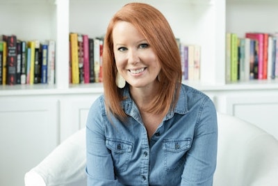 Maureen Kilmer
