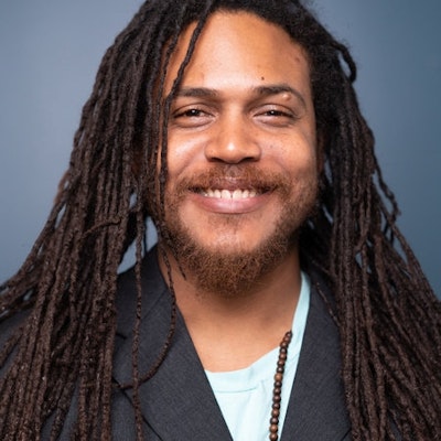 Atman Smith