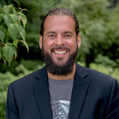 Andres Gonzalez