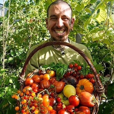 Alessandro Vitale