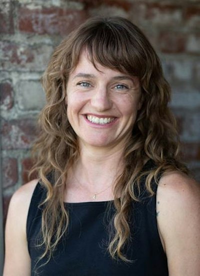 Jennifer Latham