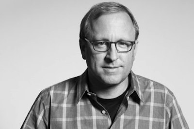 Jonathan Karl