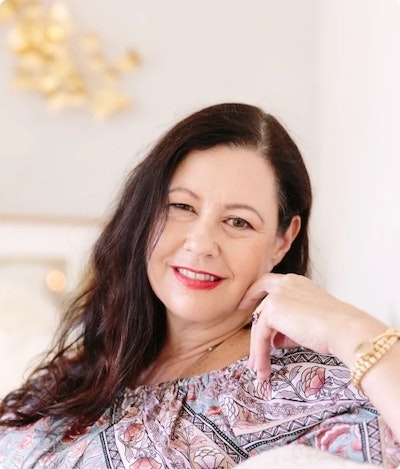 Kate Forsyth