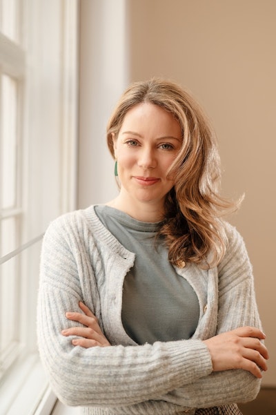 Ruth Millington