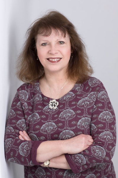 Lesley Eames