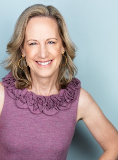 Caroline Coleman
