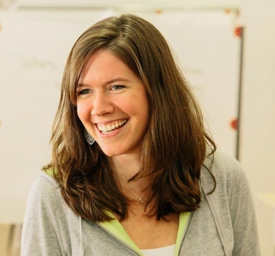 Kelly Schmutte