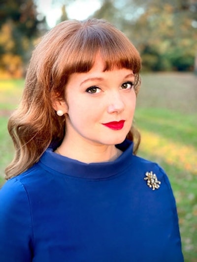 Kelly Williams Brown