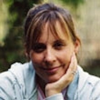 Mel Giedroyc