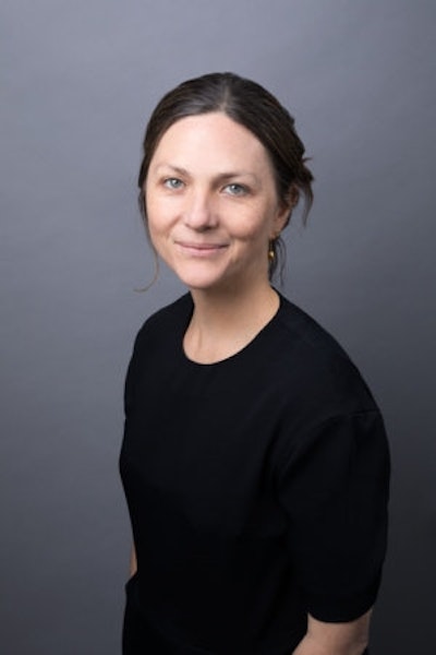Jenni Quilter